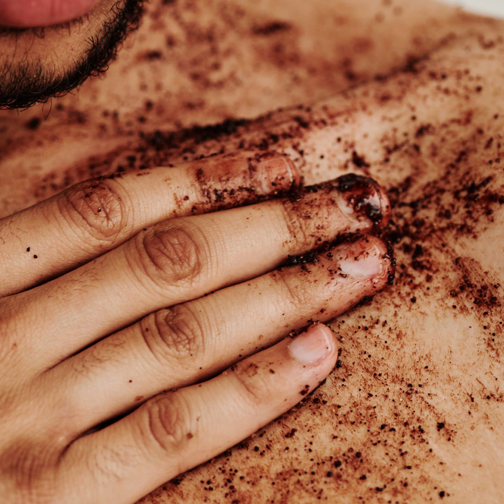 Men’s Express Body Treatment