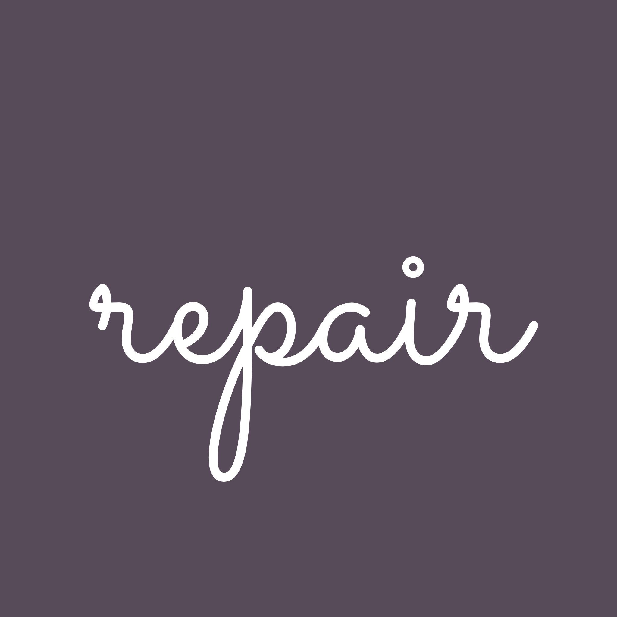 Repair