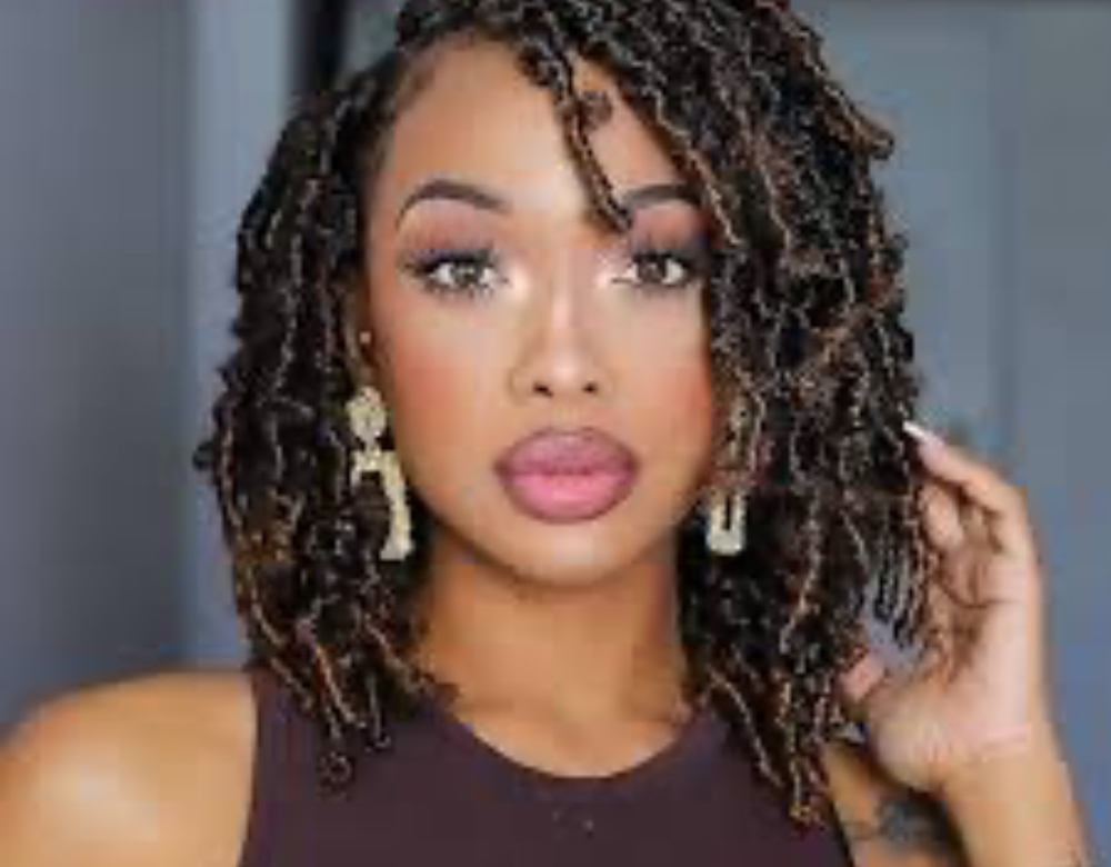 Crochet Braids at LBZ Hair Company in Pelham, AL
