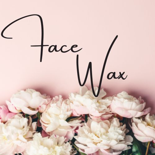 Face Wax