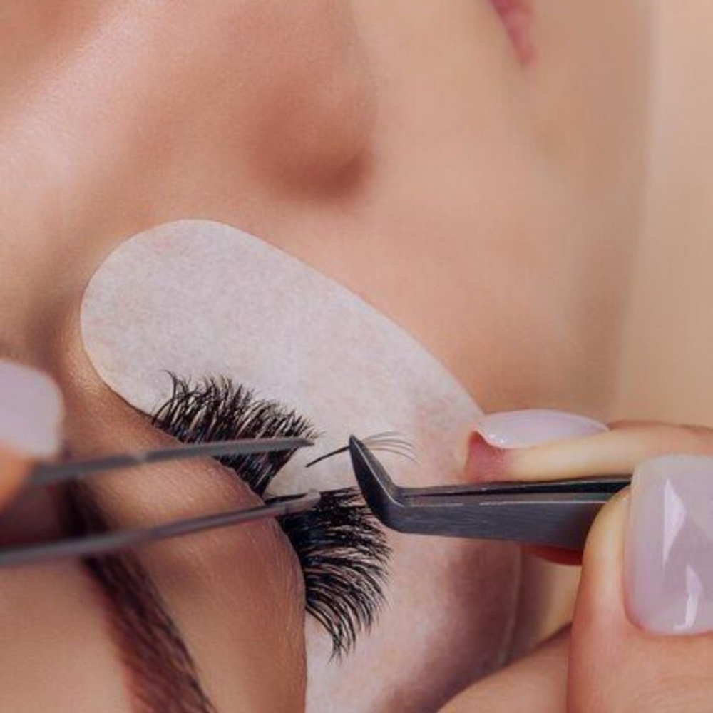 Lash Fill