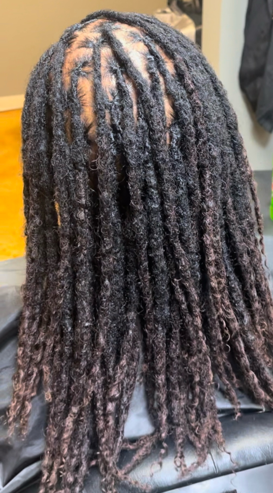 Loc- Interlock