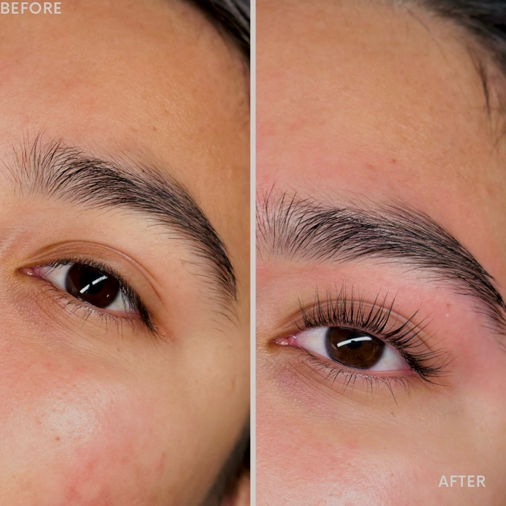 EyeLash Lift & Tint