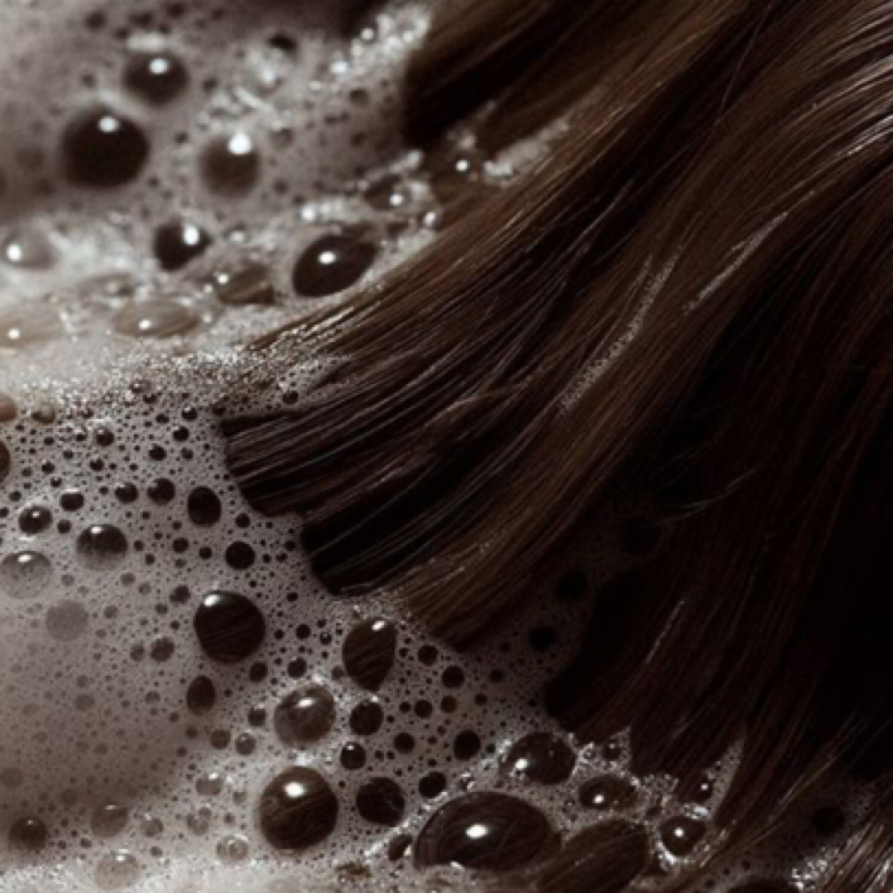 Wash ONLY-Shampoo&Condition at Raini @ Hallowed Roots Hair Co. in Waynesville, NC