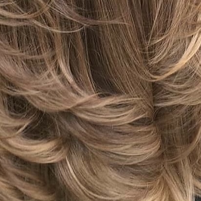 Womens Hair Cut