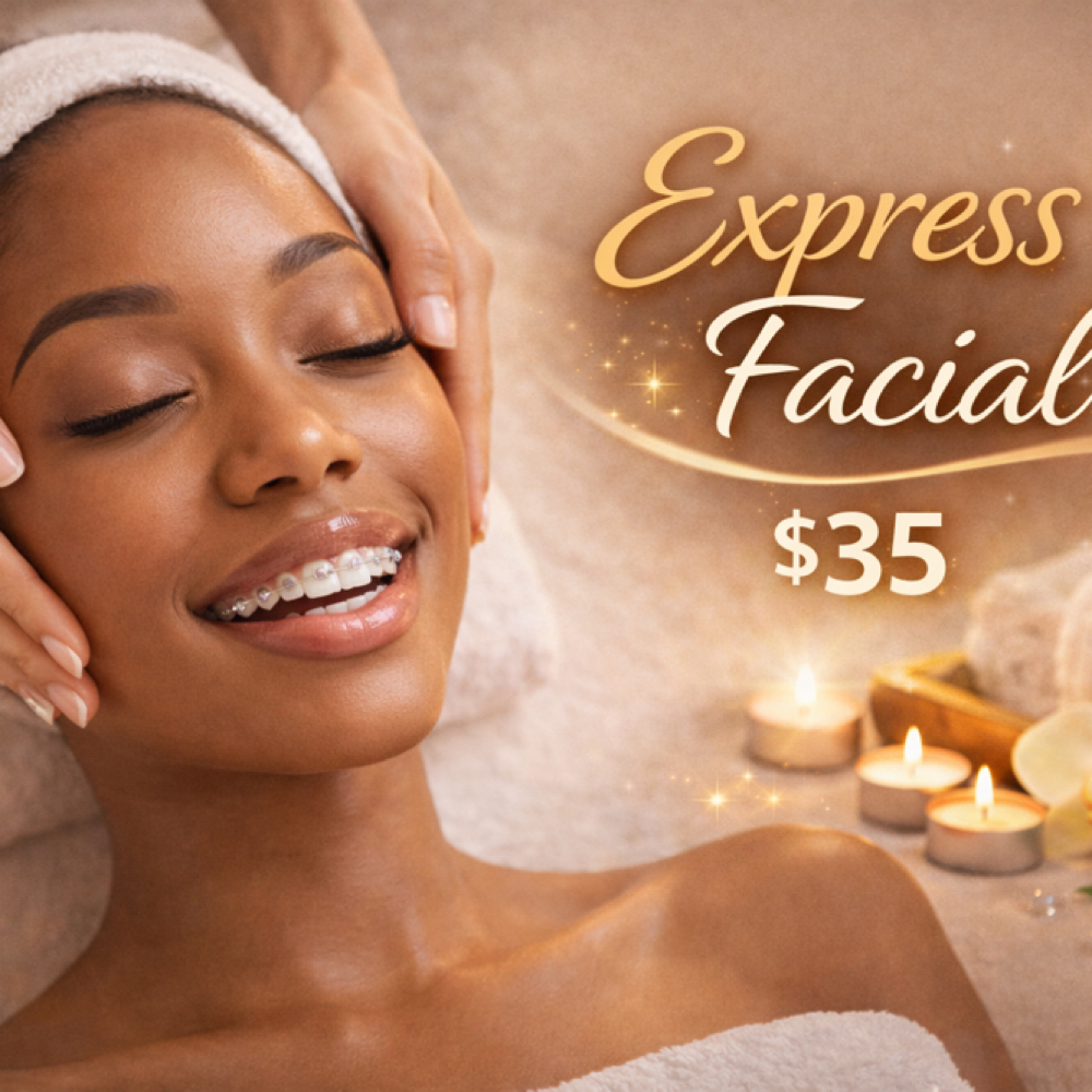 Express Facial
