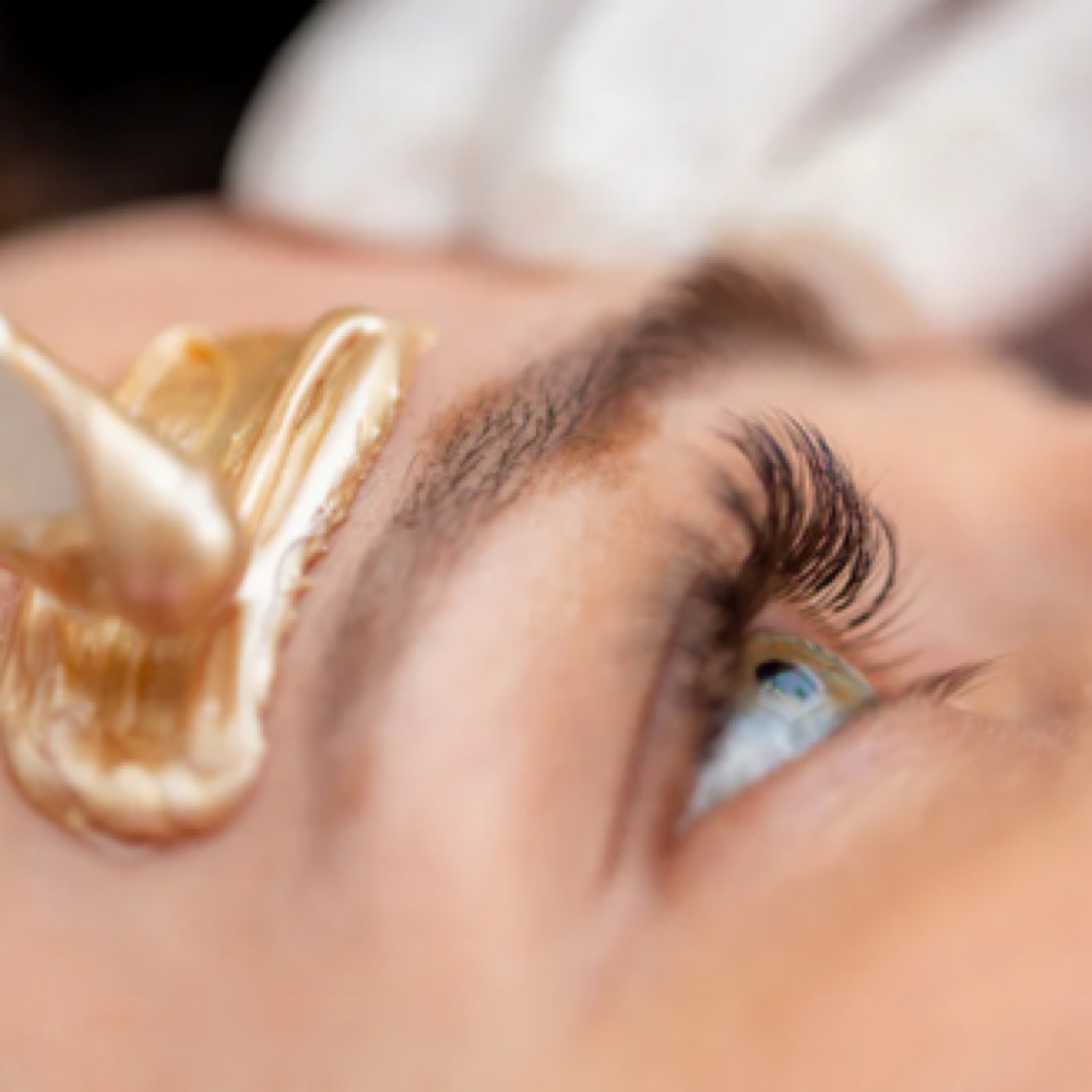 EYEBROW WAX DESIGN at Skin Aesthetics Studio in East Bernard, TX