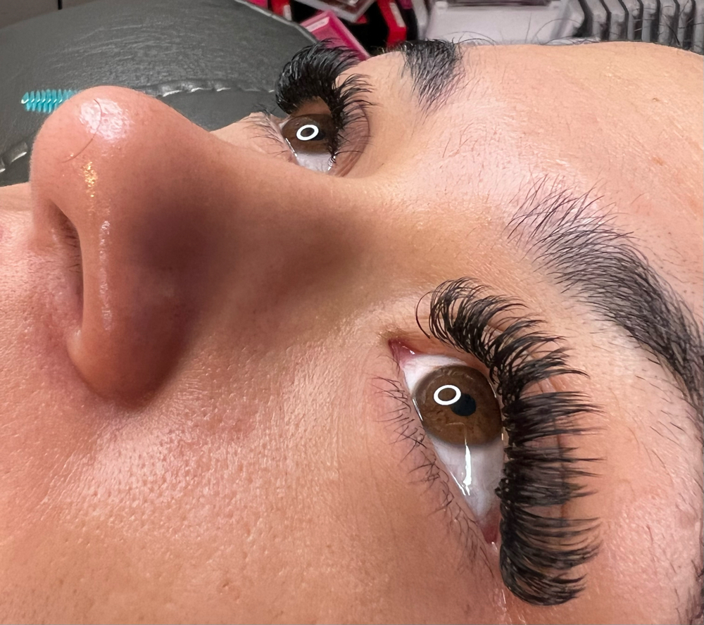 Hybrid Fill ( 3 Weeks )