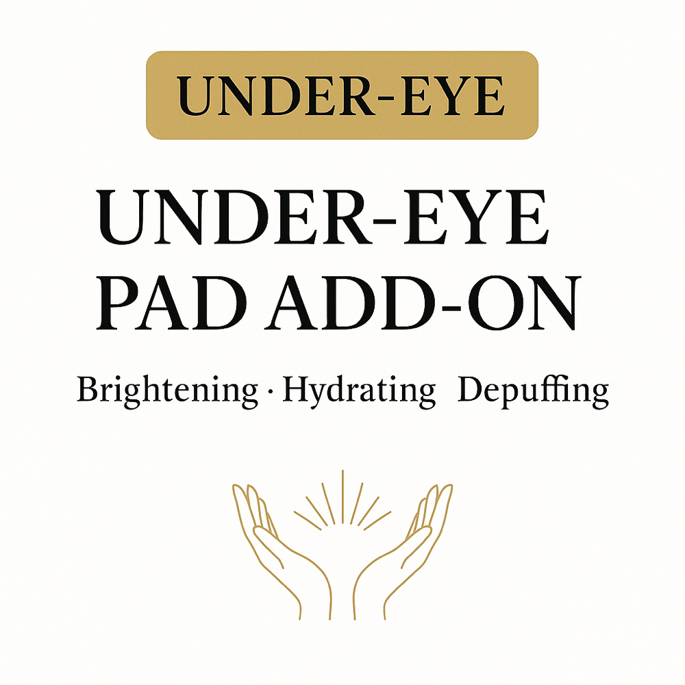 Under Eye Treatment at BriLay Beauty & Safe Hands Training in Indianapolis, IN