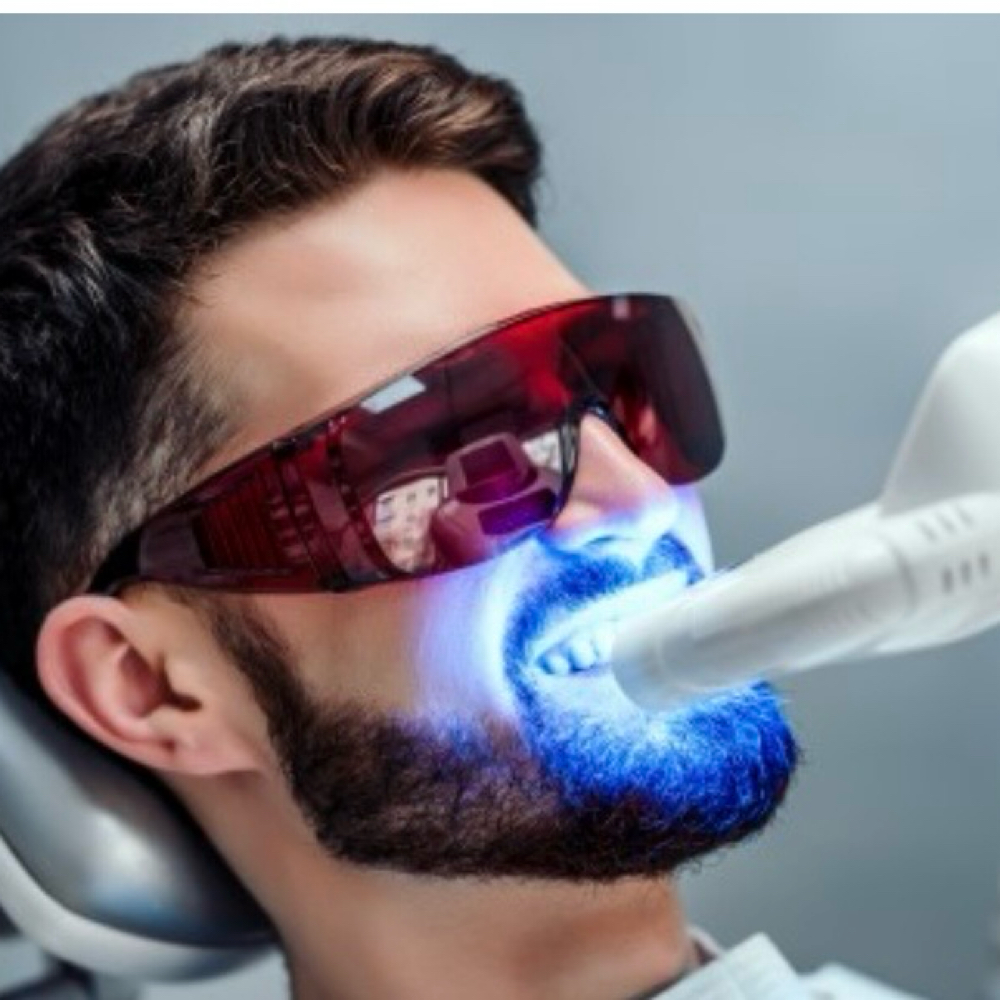 Teeth Whitening at Luvlookbeautyspa @GlossGenius in Las Vegas, NV