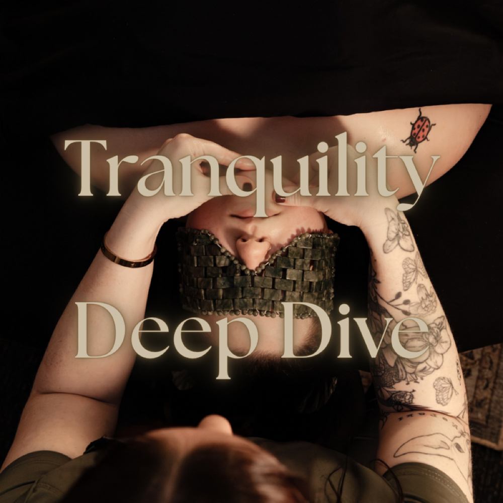 120 Minute - Tranqulity Deep Dive at Whispering Palms in Columbus, OH