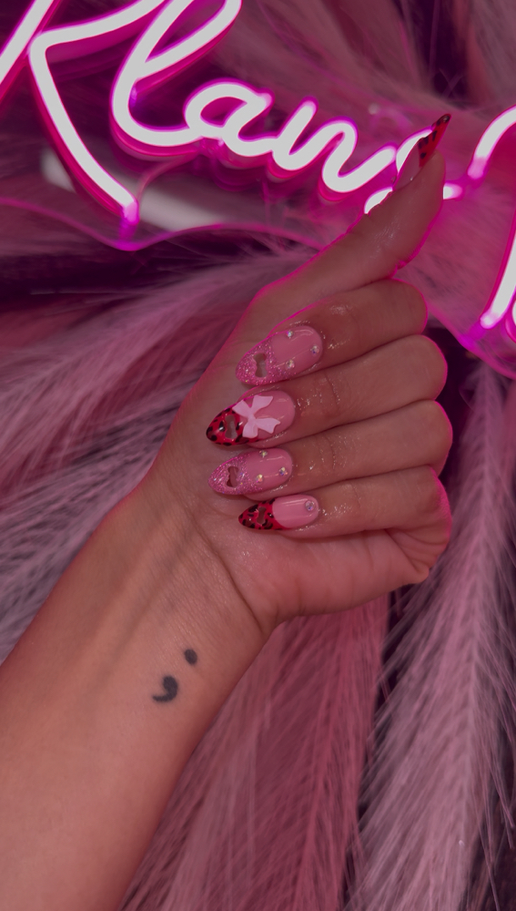 ✨💅🏽 Hand Models
