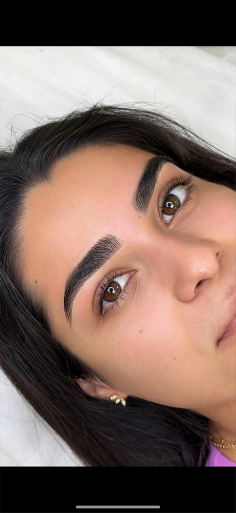Brow Design