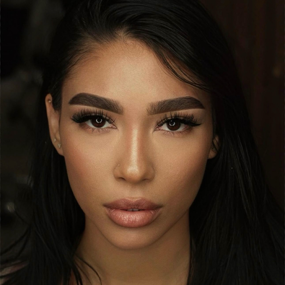 Lavish Brow Design at Lavish Beauty By Ashley Marie in DORAL, FL