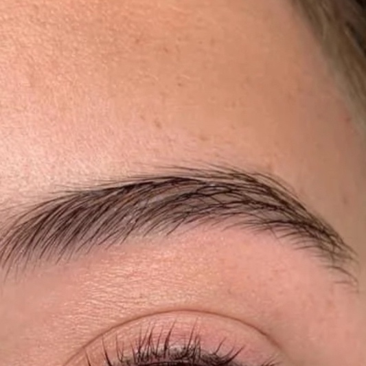 Eyebrow shaping at Skin Balance By Danise in Laguna Nigu, CA