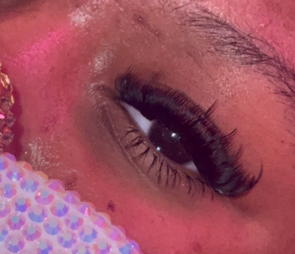 My signature set🧚🏻‍♀️🪄