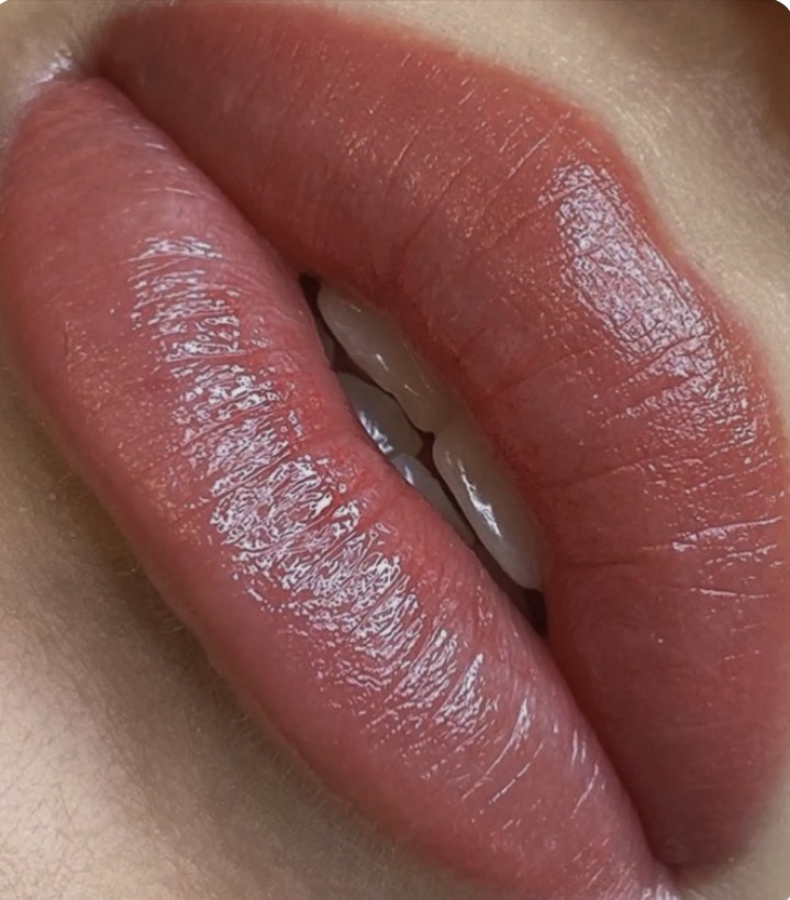 Lip 💋 Blush at Ba•Hira Beauté in Houston, TX