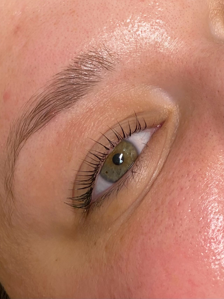 Lash Tint