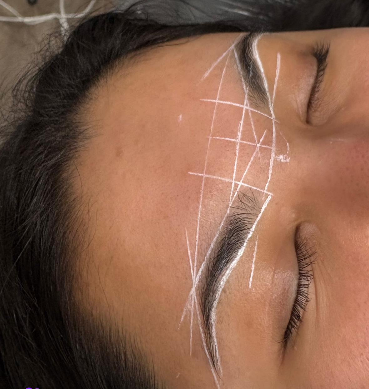 BROW WAX