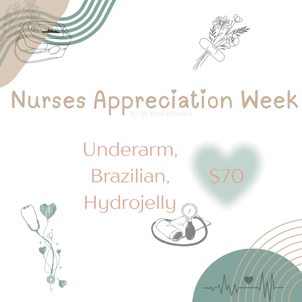 Nurse Appreciation