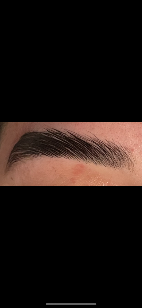 Lamination at One Stop Beauty Shop in Cranston, RI