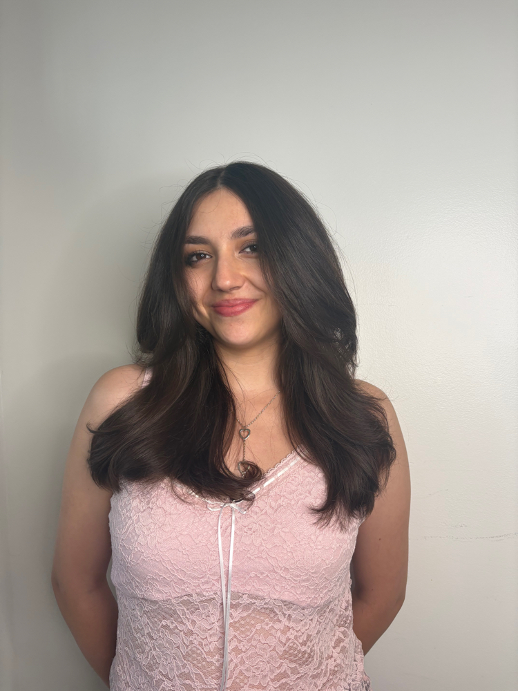 Standard Cut at Maxx Lee Studio in Staten Island, NY