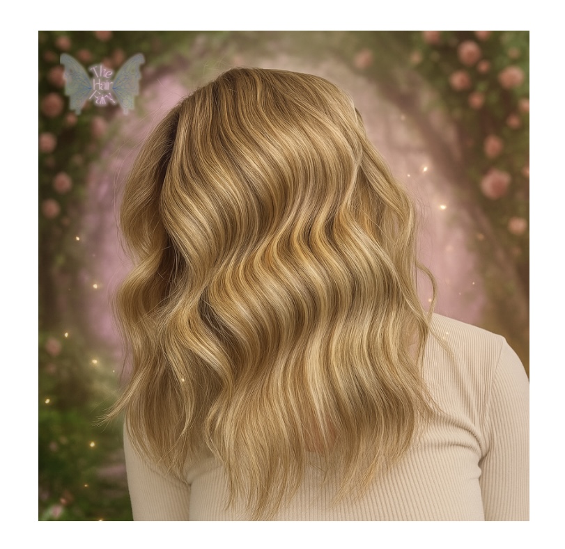 Lowlight Short at Hair Fairy in Clarksville, TN