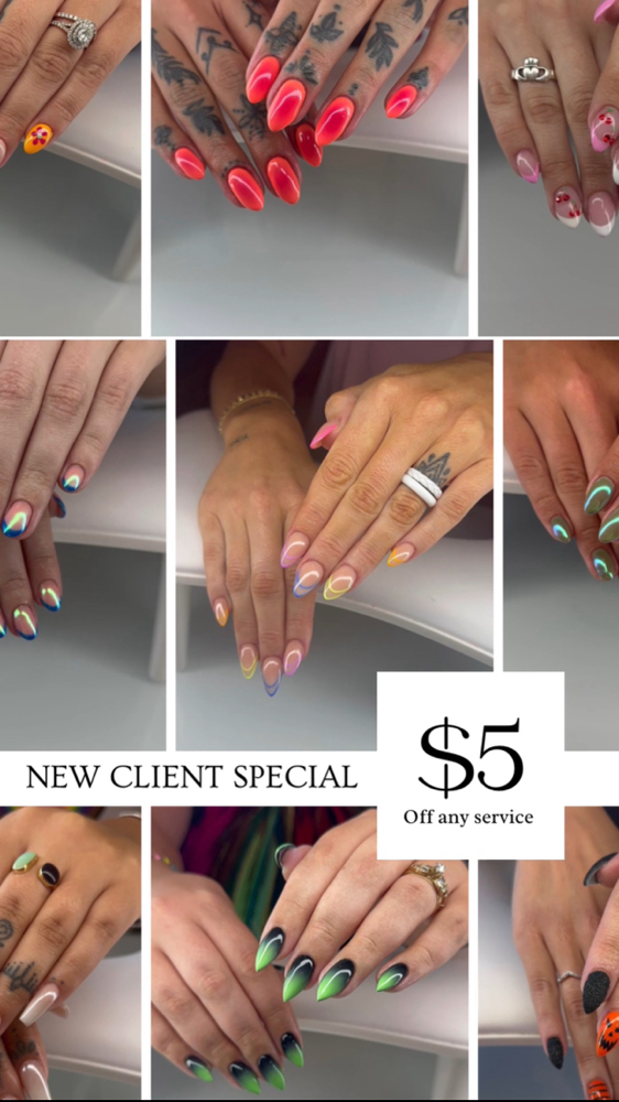 New Client Special