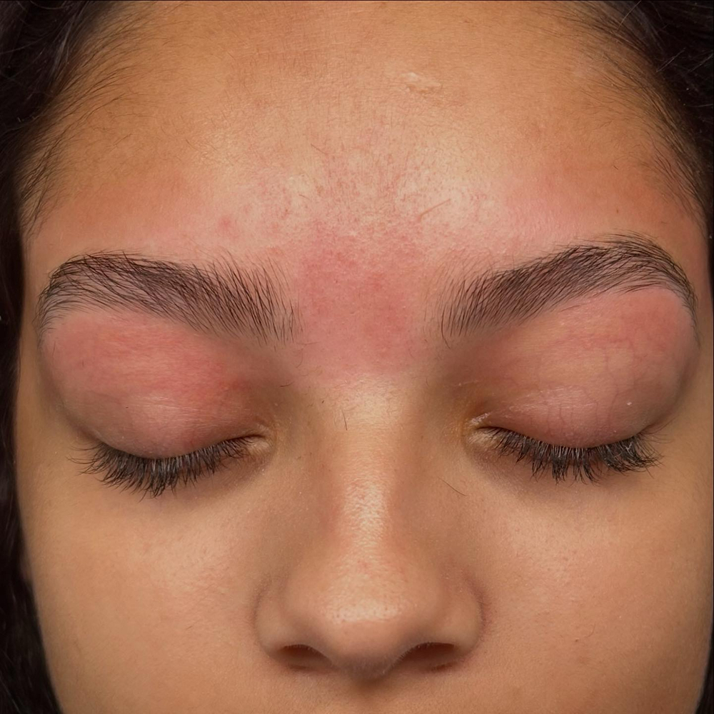 Baby Brows