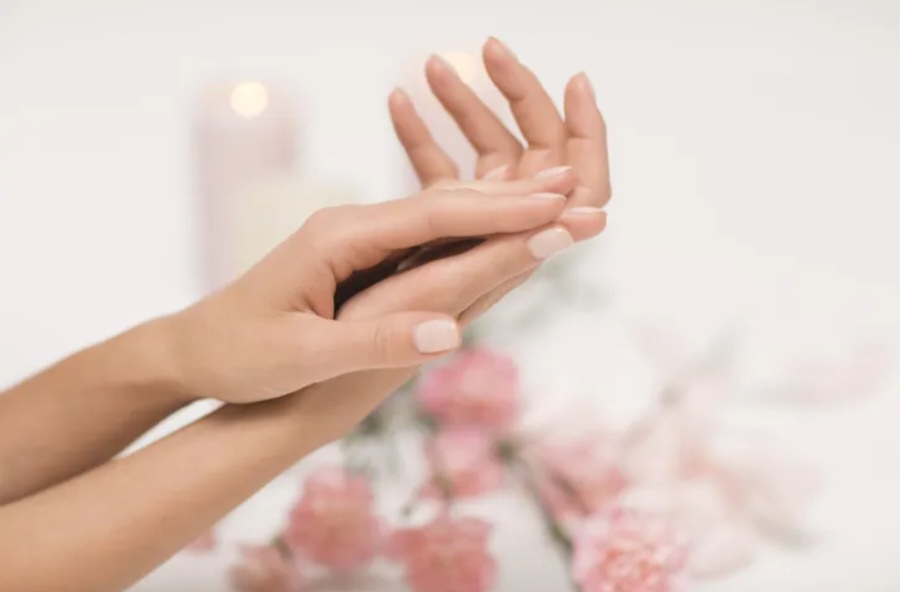 Hand Renewal Treatment at Salt And Pepper Esthetics in Ellicott City, MD