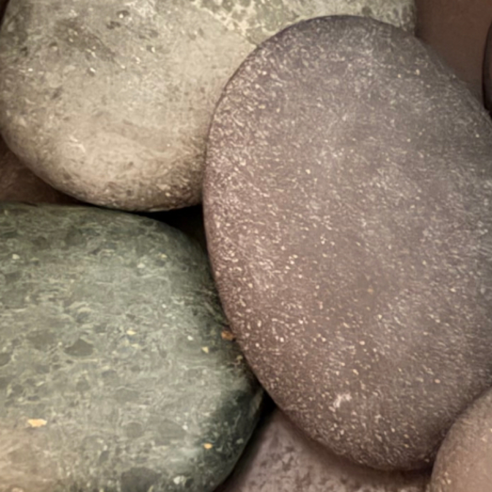 Hot Stone Massage 60min at Crystal Ashton, licensed massage therapist in Charlottesville, VA