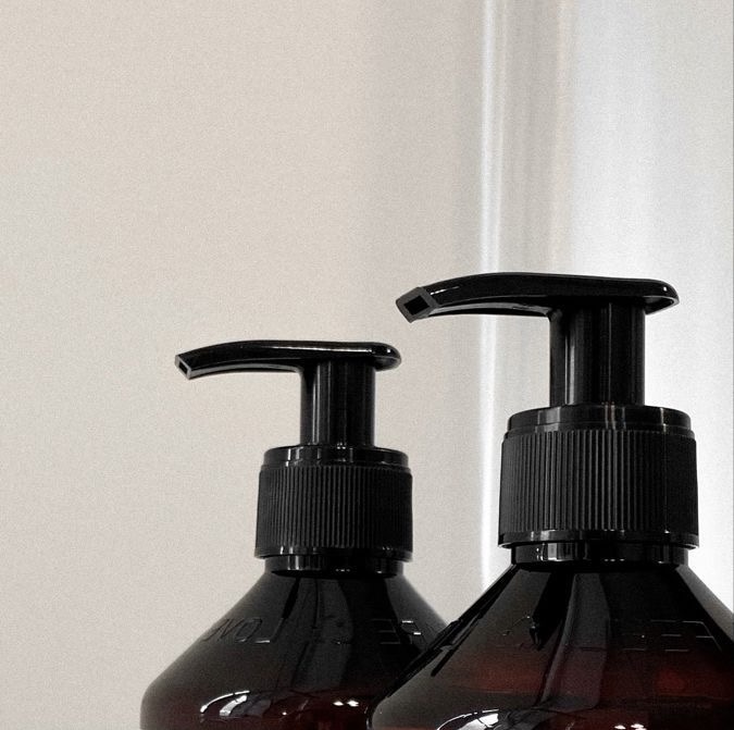 Keratin Treatment
