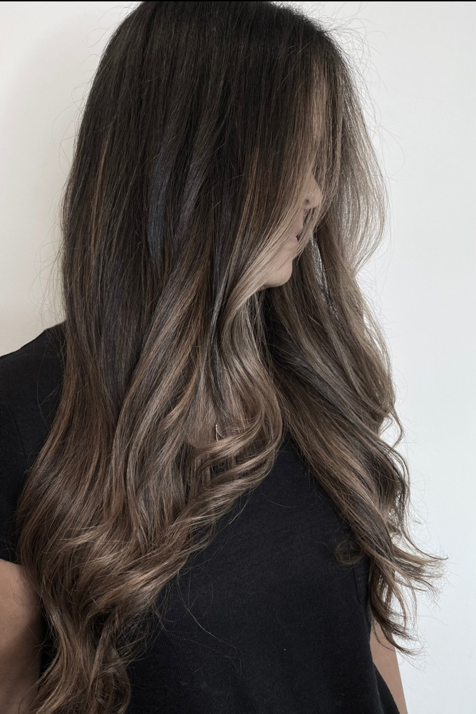 Ombré / Balayage