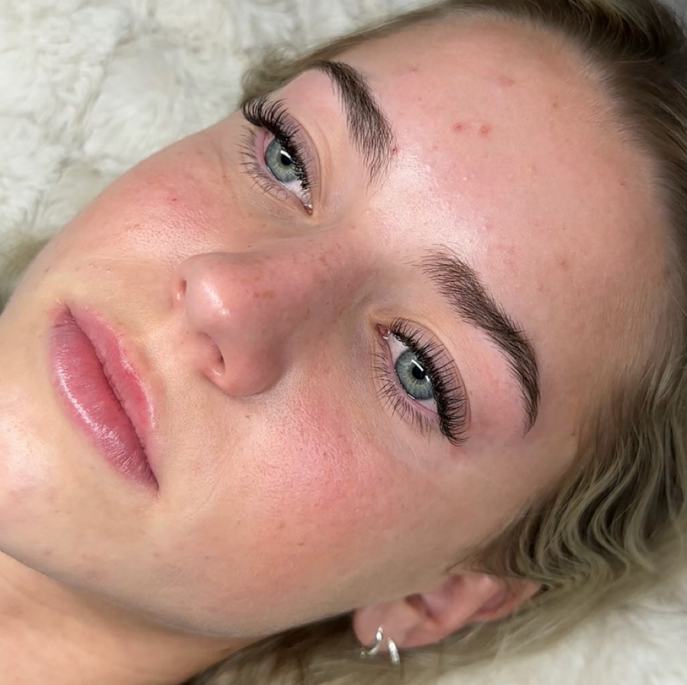 Classic Full Set at LUXE AESTHETICS in Saint George, UT