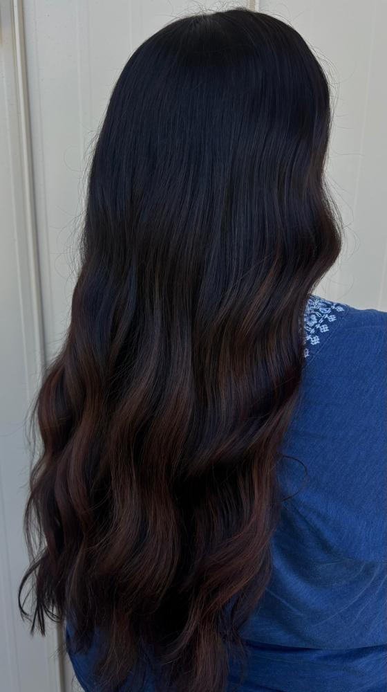 Balayage