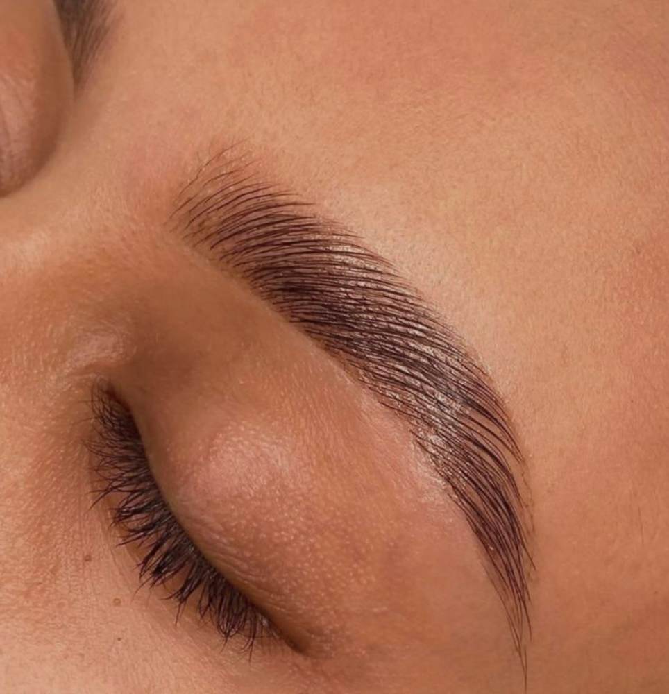 Brow Lamination