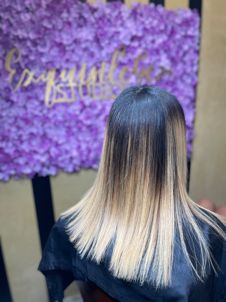 Twelve12 Hair And Scalp Maintenance