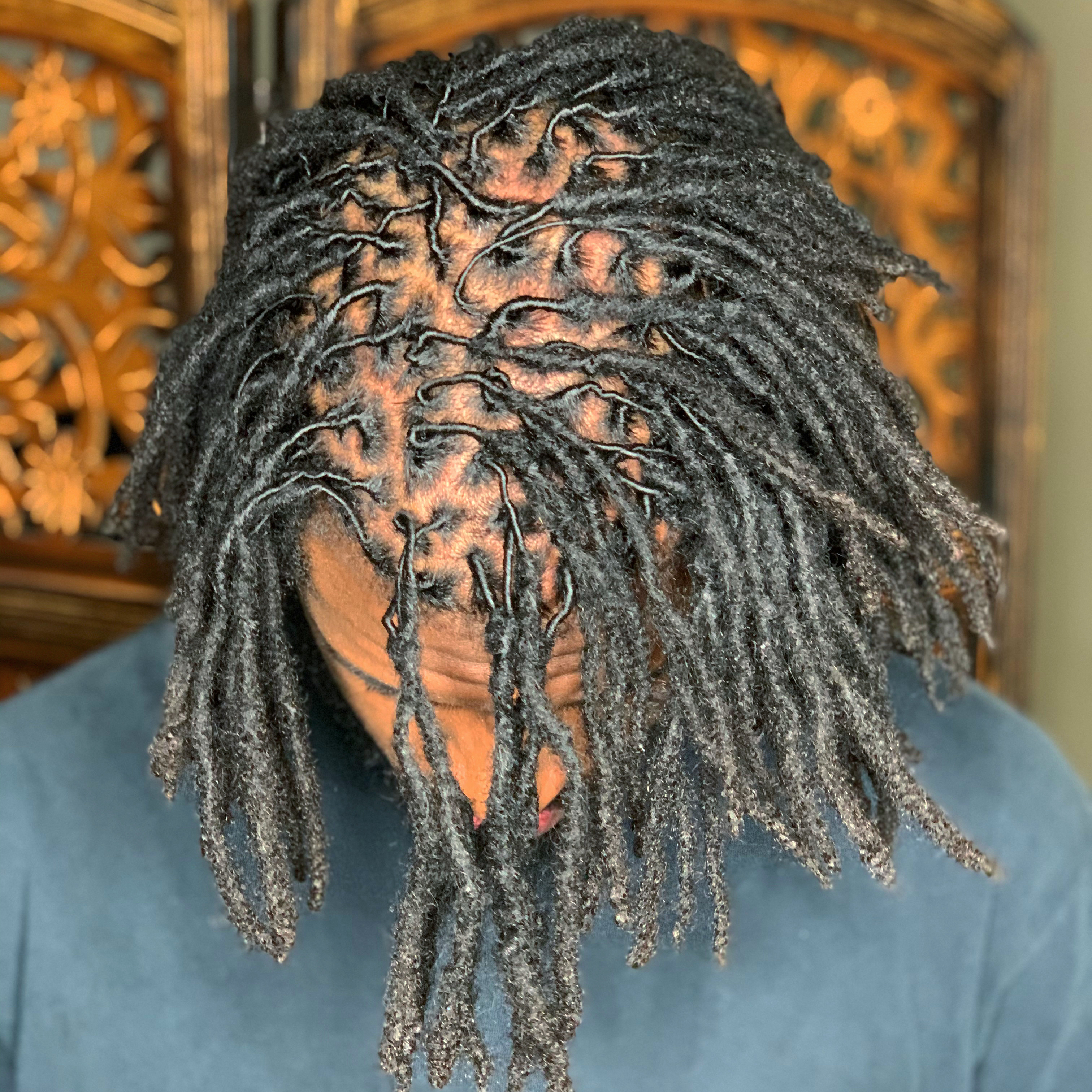 Starter Locs