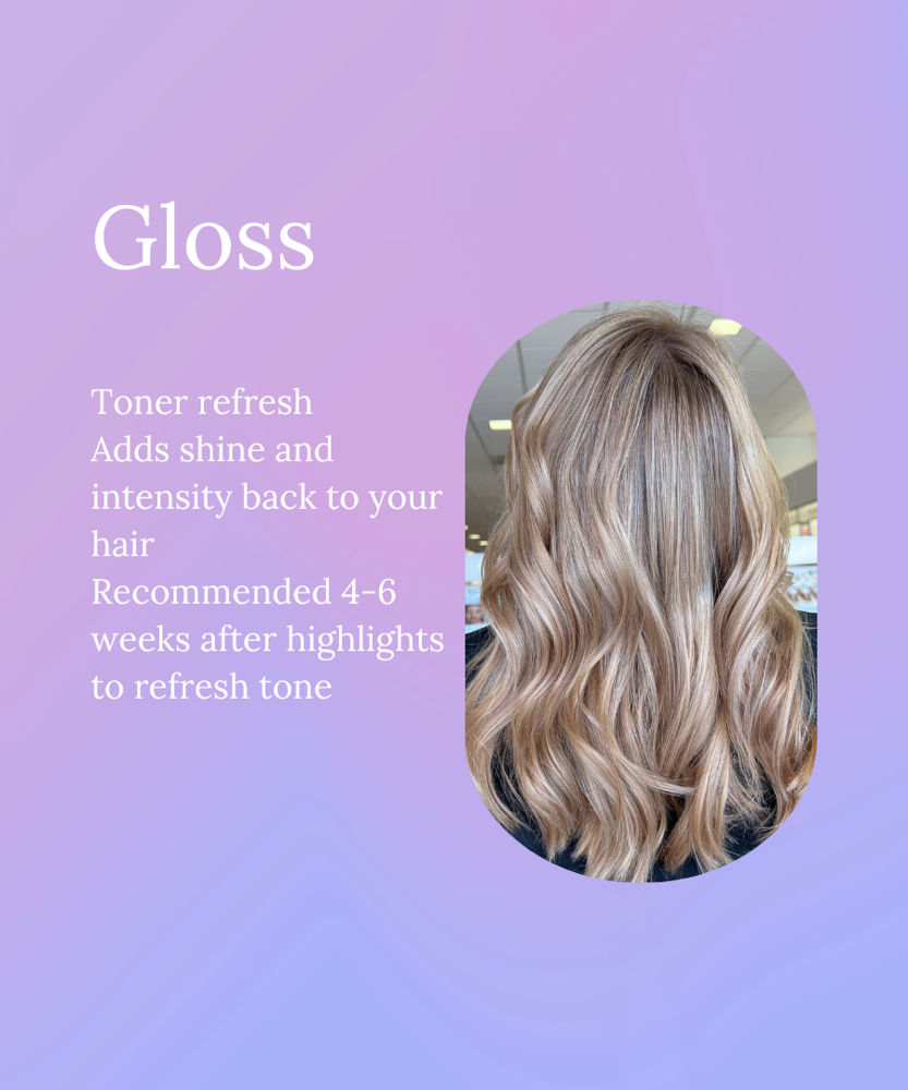 Gloss