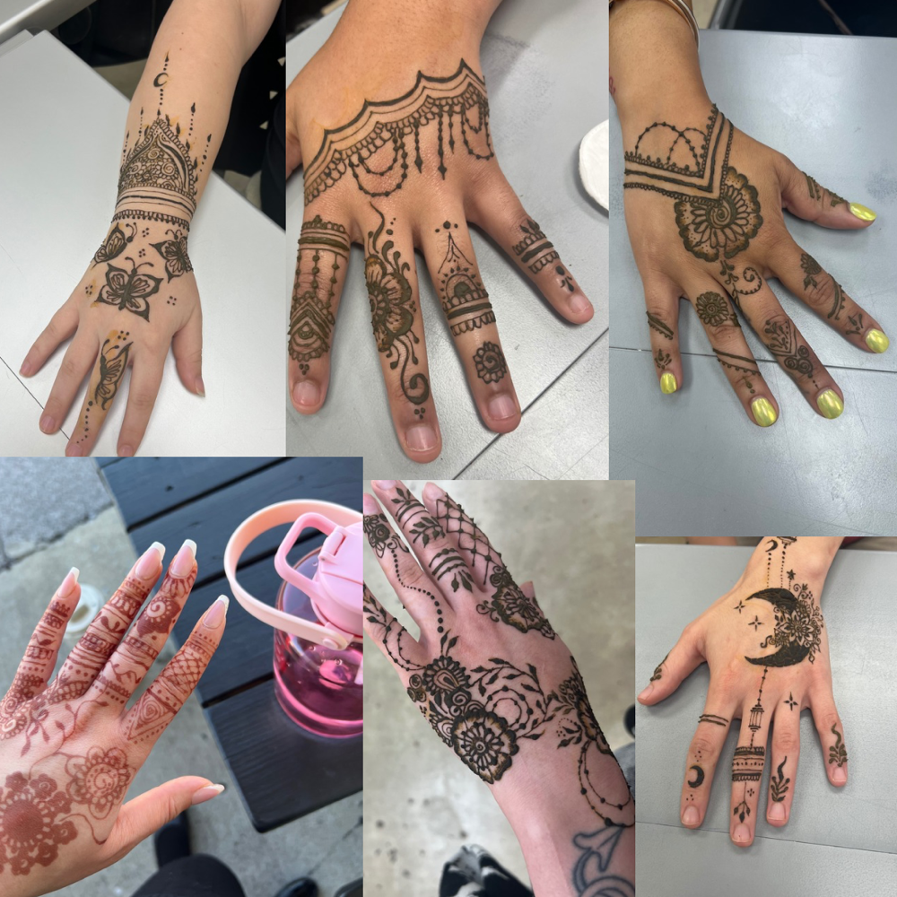 Henna