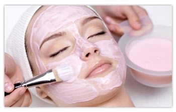 Deep Cleansing Facials
