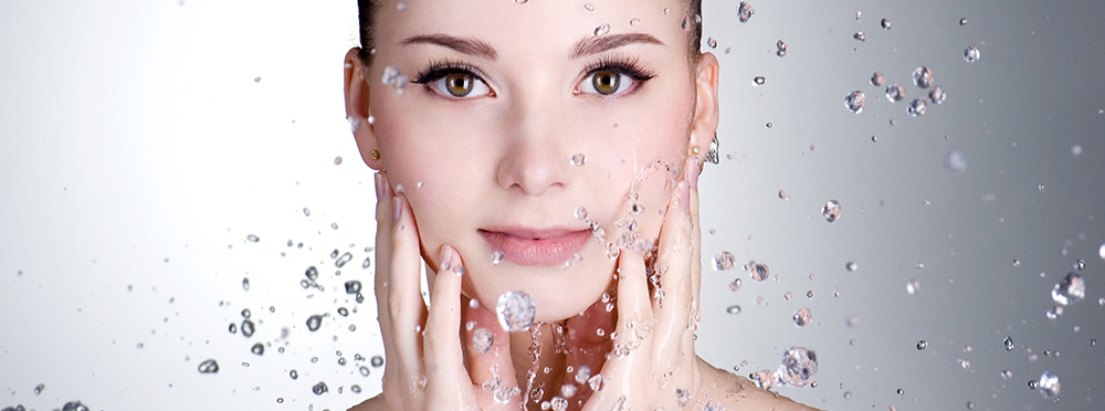 Brightening Facials
