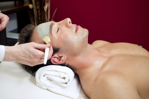 Men Corrective Facials