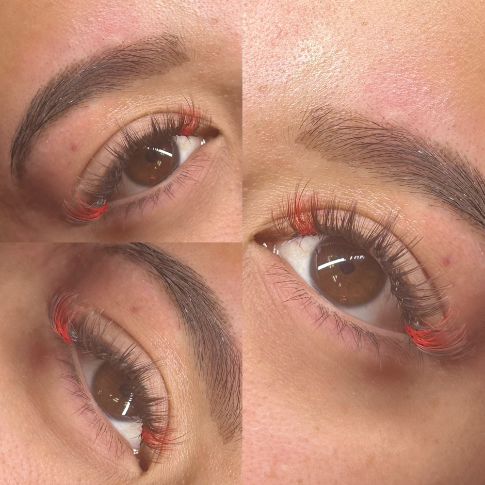 Wet Set Fullset