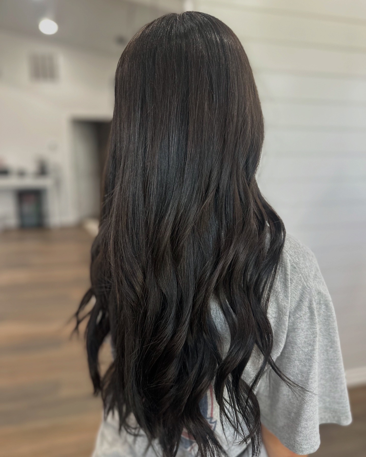 Color Touch Up at Lydia Wyatt in Carlsbad, NM