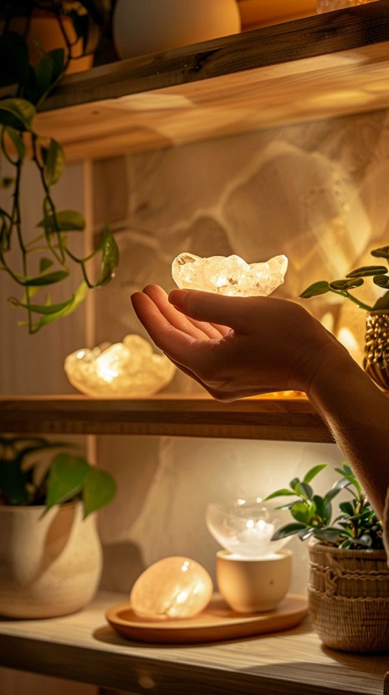 Reiki Session