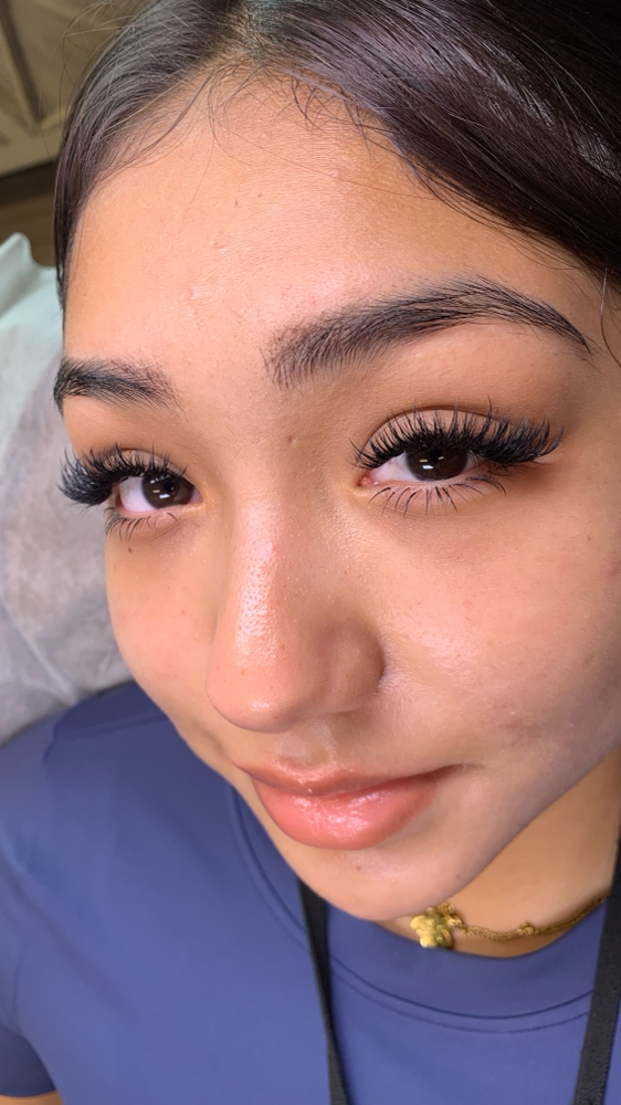 Hybrid refill - 3 weeks