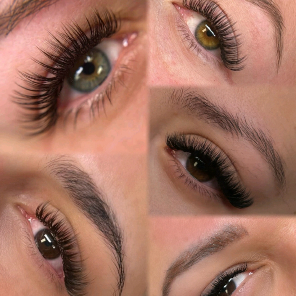 Customized Lash Fill In at Ethereal Beauty Aesthetics in Anderson, IN