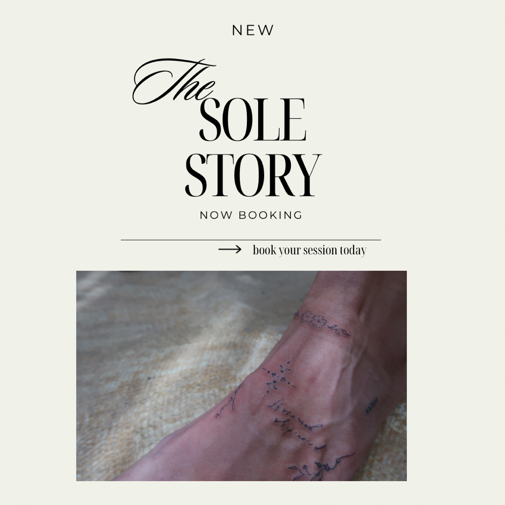 The Sole Story