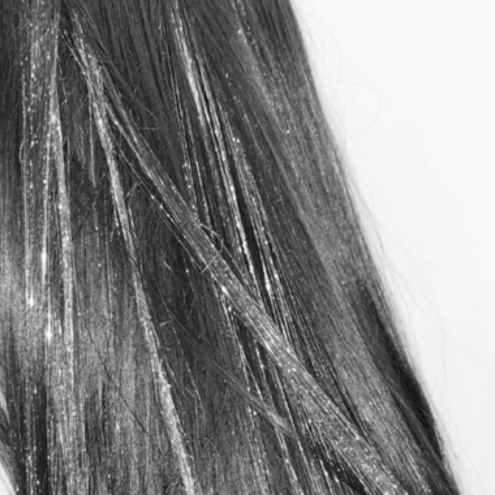 Tinsel at Hair by Caelyn in Columbus, OH